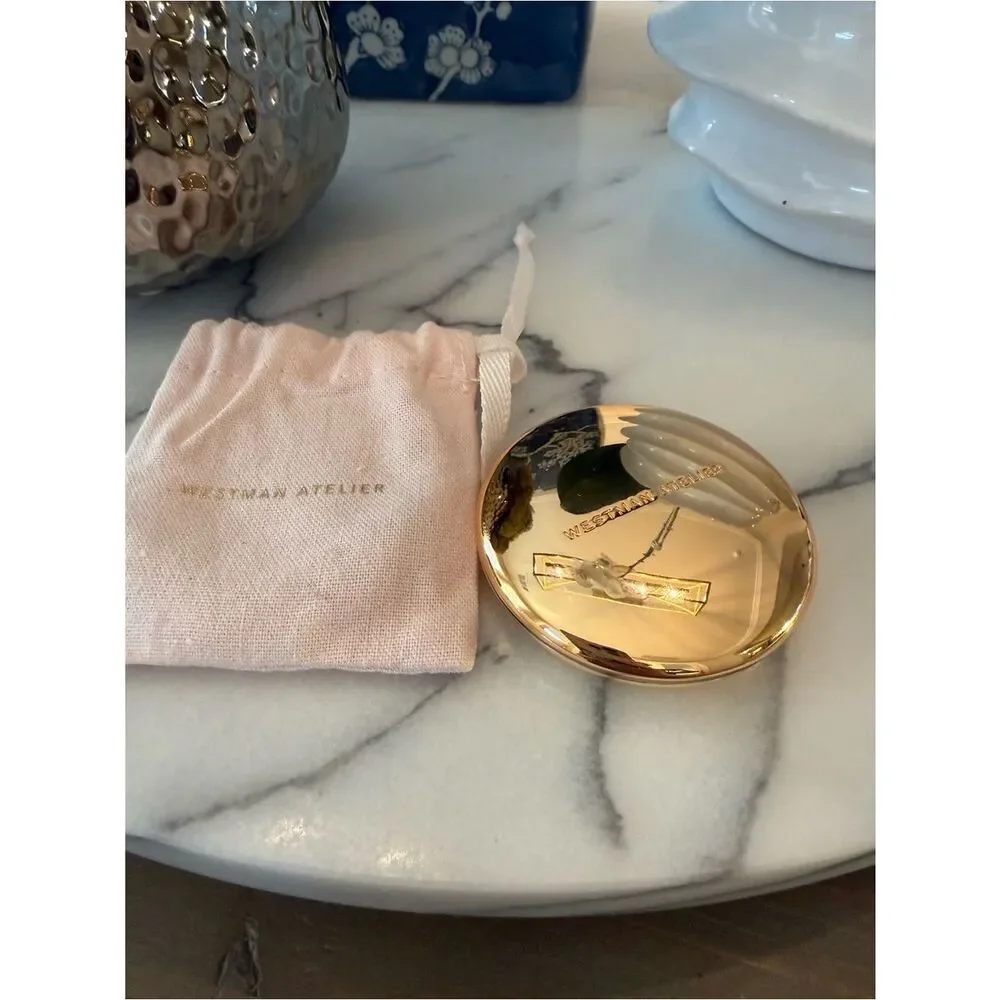 WESTMAN ATELIER BEAUTY BUTTER POWDER BRONZER